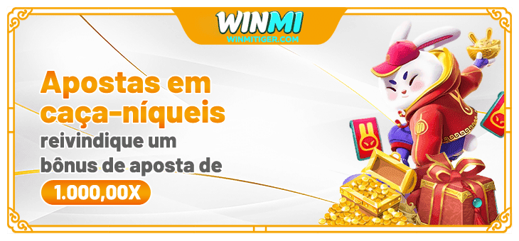 Aplicativo móvel WINMI para iOS e Android